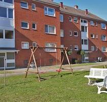 Ruhige, sonnige 4 Zimmerwohnung in Burg-Zentrum - Fehmarn