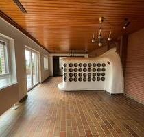 Großzügige Wohnung mit Terrasse, Wintergarten und Garten - Mossautal