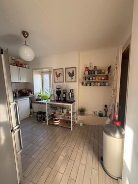 Foto - Etagenwohnung zur Miete in Aachen