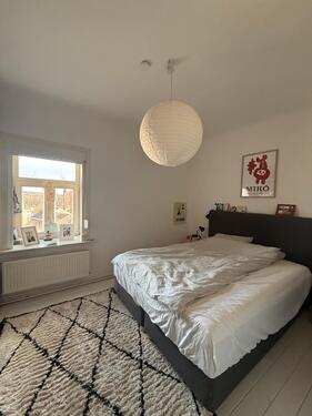 Foto - Etagenwohnung in Aachen