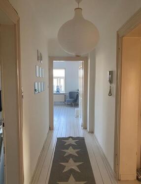 Foto - Etagenwohnung in Aachen zur Miete