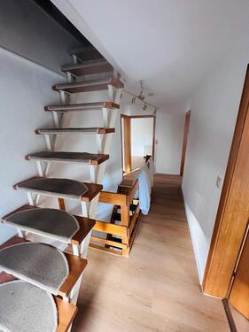 Foto - Etagenwohnung in Finnentrop zur Miete