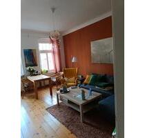 3-Raum-Wohnung - 563,00 EUR Kaltmiete, in Halle (Saale) (PLZ: 06110) Damaschkestraße