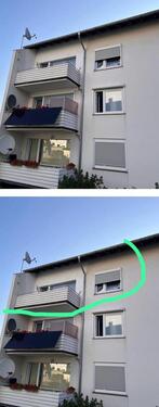 Foto - 3,5 Zimmer Wohnung - 750,00 EUR Kaltmiete, ca.  75,00 m²