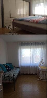 Foto - 3 Zimmer Etagenwohnung in Bünde