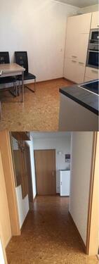 Foto - Etagenwohnung in Bünde zur Miete