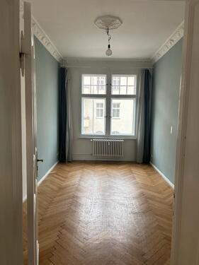 Foto - 3 Räume auf Zeit, ob als Büro oder Übergangswohnung