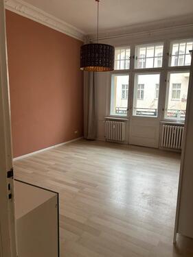 Foto - 3 Zimmer Etagenwohnung zur Miete in Berlin