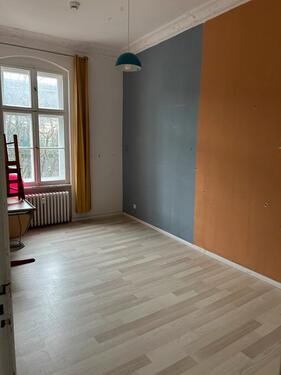 Foto - 3 Zimmer Etagenwohnung in Berlin