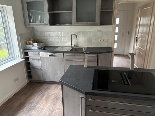 Foto - Haus Nähe Niebüll zu vermieten - 1.450,00&nbsp;EUR Kaltmiete, ca.&nbsp; 114,00&nbsp;m&sup2;