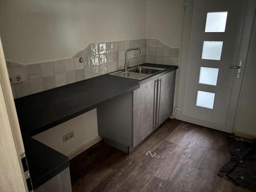 Foto - 3 Zimmer Einfamilienhaus in Niebüll