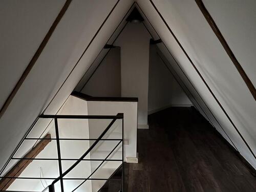 Foto - Einfamilienhaus in Niebüll zur Miete