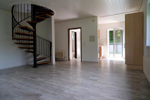 Foto - Maisonette Wohnung im Wald - 480,00&nbsp;EUR Kaltmiete, ca.&nbsp; 70,00&nbsp;m&sup2;