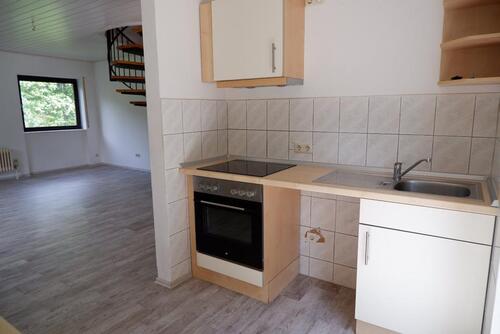 Foto - Etagenwohnung in Marktleugast zur Miete