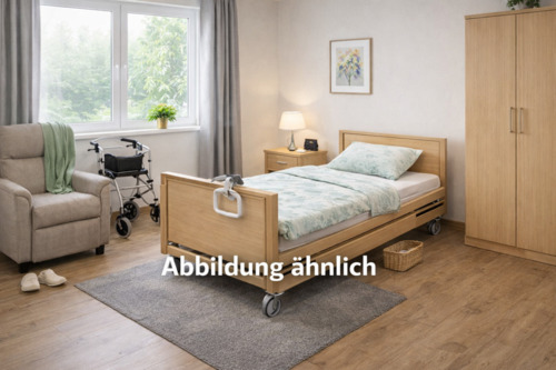 Foto - Senioren-WG in Holzwickede - ruhiges und selbstständiges Wohnen