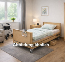 Senioren-WG in Holzwickede - ruhiges und selbstständiges Wohnen Senioren-WG in Holzwickede - ruhiges und selbstständiges Wohnen