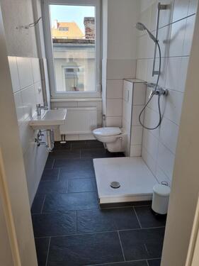 Foto - 2 Zimmer Etagenwohnung in Würzburg