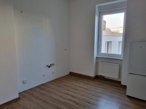 Foto - Etagenwohnung in Würzburg zur Miete