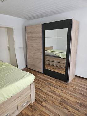 Foto - 2 Zimmer Etagenwohnung in Saarbrücken