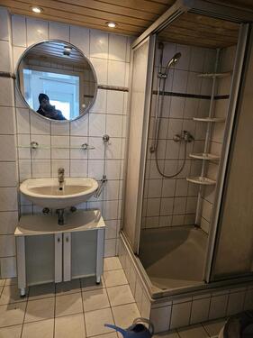 Foto - Etagenwohnung in Saarbrücken zur Miete