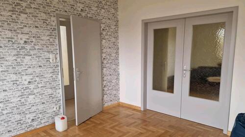 Foto - 4 Zimmer Hochparterre in Bad König