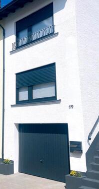 Foto - Haus Eigentumswohnung Grundstück Doppelhaushälfe