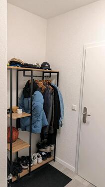 Foto - 2 Zimmer Etagenwohnung in Kehl