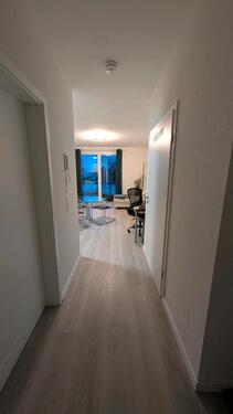 Foto - Etagenwohnung in Kehl zur Miete