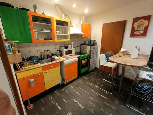 Foto - 1 zimmer Wohnung in Zentrum von Bremerhaven