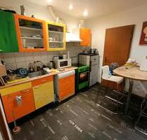 1 zimmer Wohnung in Zentrum von Bremerhaven