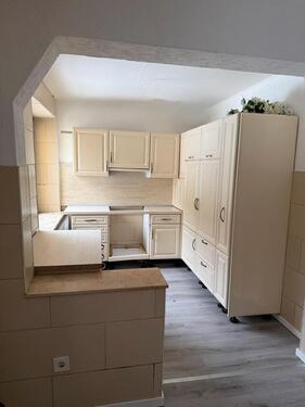 Foto - 3 Zimmer Erdgeschoßwohnung in Bremerhaven