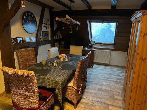 Foto - Wohnung in Hattgenstein - 595,00&nbsp;EUR Kaltmiete, ca.&nbsp; 88,00&nbsp;m&sup2;