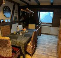 Wohnung in Hattgenstein - 595,00&nbsp;EUR Kaltmiete, ca.&nbsp; 88,00&nbsp;m&sup2; in Brücken (PLZ: 55767)