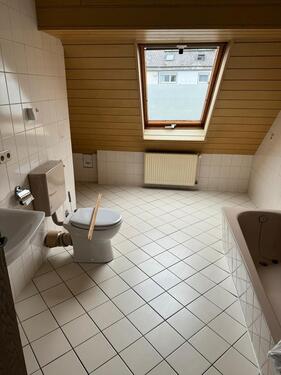 Foto - Dachgeschoßwohnung in Brücken zur Miete