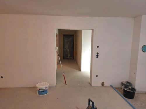 Foto - 3 Zimmer Erdgeschoßwohnung zur Miete in Frauenneuharting