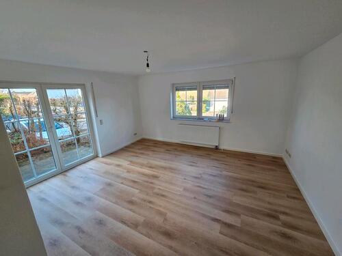 Foto - Wohnung 38m2 zu vermieten GM-Strombach