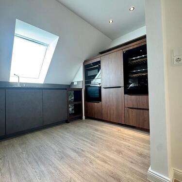 Foto - 2 Zimmer Maisonettenwohnung in Scharbeutz