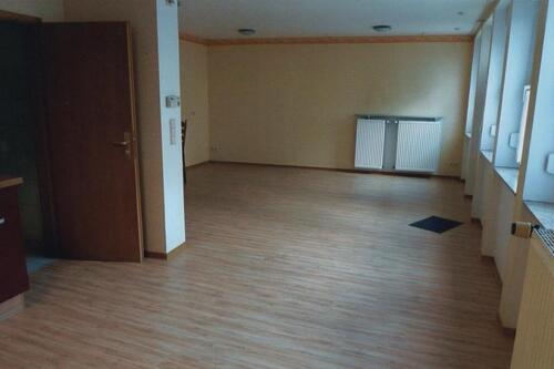 Foto - 2 Zimmer Erdgeschoßwohnung in Lahnstein