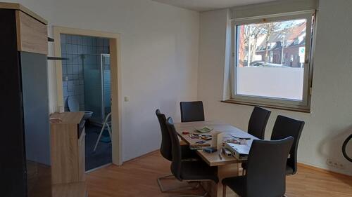 Foto - 2-Zimmer Altbauwohnung mit Potential in Bocholt