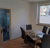 2-Zimmer Altbauwohnung mit Potential in Bocholt