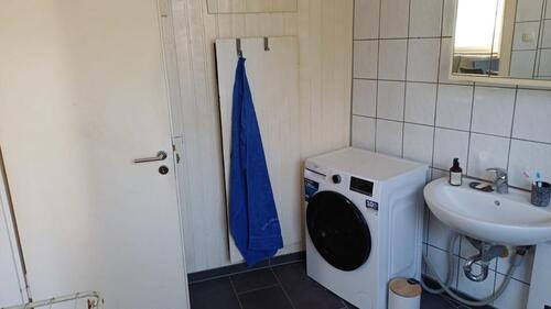 Foto - Erdgeschoßwohnung in Bocholt zur Miete