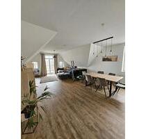 4 Zimmer Wohnung mit Balkon in Lünne zu vermieten - Spelle