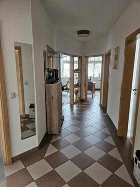 Foto - 4 Zimmer Dachgeschoßwohnung zur Miete in Spelle