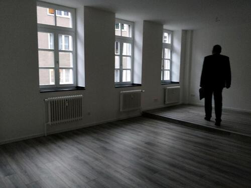 Foto - 2-Zimmer Wohnung Aachen Mitte - 820,00&nbsp;EUR Kaltmiete, ca.&nbsp; 64,00&nbsp;m&sup2;