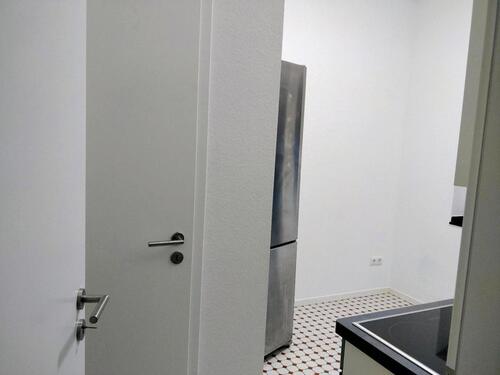 Foto - 2 Zimmer Etagenwohnung in Aachen