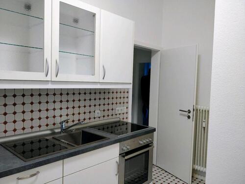 Foto - Etagenwohnung in Aachen zur Miete