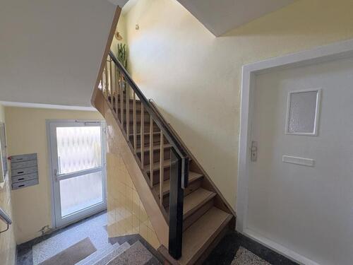 Foto - 2 Zimmer Erdgeschoßwohnung zur Miete in Bremerhaven