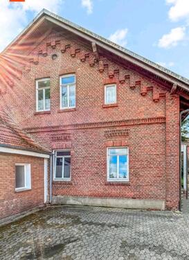 Foto - Einfamilienhaus in Lorup
