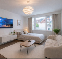 Modernes Apartment in unmittelbarer Nähe zur HAW Kiel