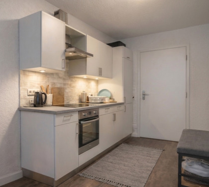 Foto - 1 Zimmer Etagenwohnung zur Miete in Kiel